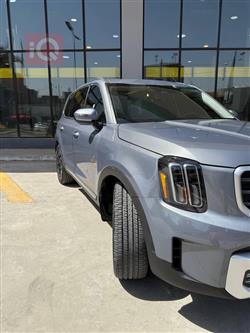 كيا تيلوريد